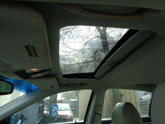 2007 Acura TL 4dr Sedan w/Navigation